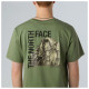 The North Face Ανδρική κοντομάνικη μπλούζα Half Dome Photo Tee